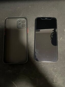 iPhone 12 black
