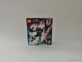 Nabízím Lego stavebnice NOVÉ