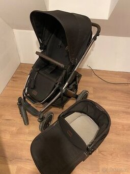 Kočárek ABC design Salsa 4 air