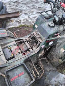 Lifan st 250/worker 250 - 1