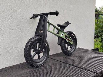 First bike FAT