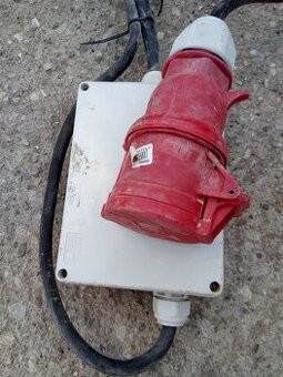 Prodám kabel - 1
