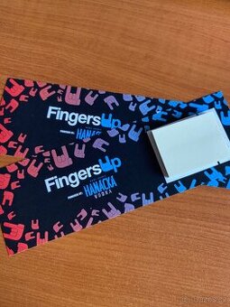 Fingersup Mohelnice