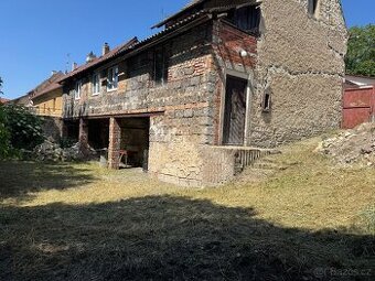 Prodám RD 4+kk v Ročově