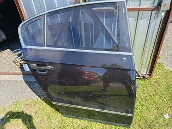 VW Passat B6