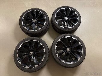 Kola SUPERNOVA 19”