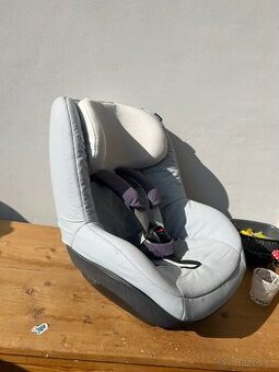Autosedačka MAXI-COSI PEARL 9-18 kg bez základny