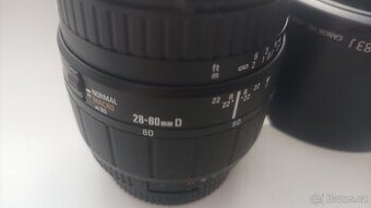 Objektiv - 1