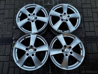 Alu kola, disky r17 5x115 Dezent Insignia B