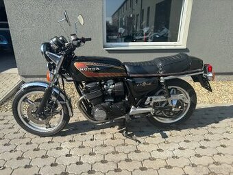 Honda CB 750 Four Super sport