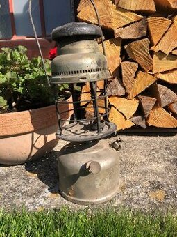 Prodám tlakovou petrolejovou lampu