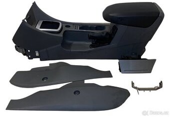 Loketní opěrka Ford Focus MK2 (2005-2011)