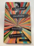 Ukradené modlitby