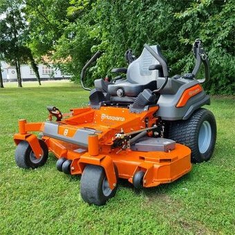Husqvarna z560x