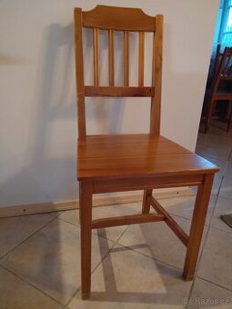 Židle IKEA