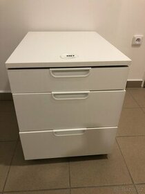 Zásuvkový díl Ikea GALANT - 1