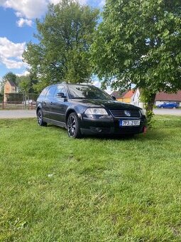 Passat b5.5