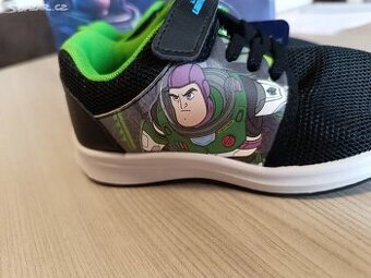 Nove Dětské tenisky Disney Rakeťák vel. 29