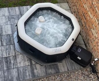 Vířivka Pure Spa Jet & Bubble