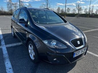Seat Altea XL 1.6 TDI AUTOKLIMA ESP