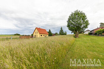 Prodej, pozemek, 2625m2, Lochovice