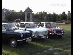 Motor Fiat 850 100G