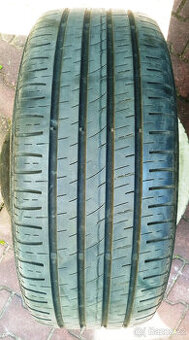 Pneu Barum Bravuris 3 HM 205/50/17 4 ks