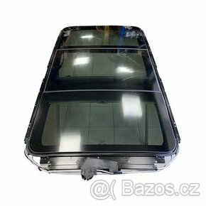 Panoramatické střešní okno AUDI Q7 4L r.v. 2007