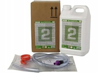 dpf filtr - dpf additiva Walker 80618