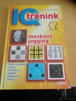 IQ trénink