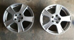 Alu disky Ford