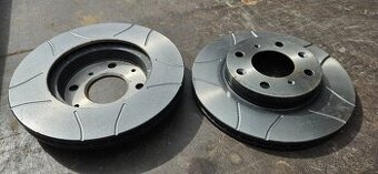BREMBO kotouče + desky