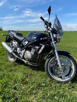 Suzuki GSF 400 Bandit