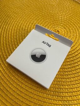 Apple AirTag