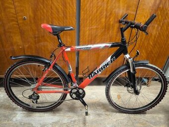 Horské kolo 26"