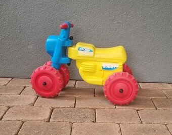 Dětské odrážedlo