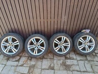 Kola na Alfa Romeo 159