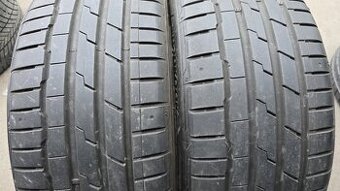 Letní pneu 205/45/17 Hankook