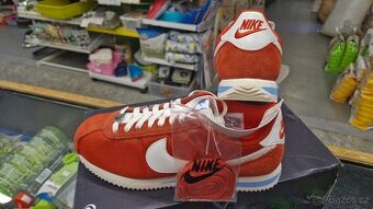 Tenisky Nike Cortez Picante red/sail 42