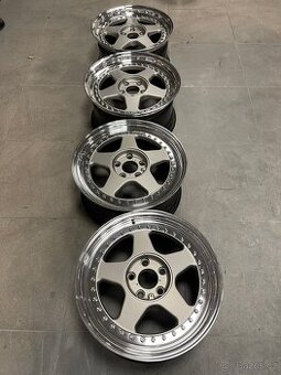 Oz Futura 5x112 17"