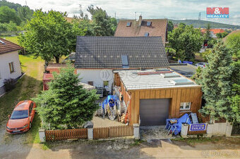 Pronájem výrobního objektu, 116 m², Dolní Lukavice