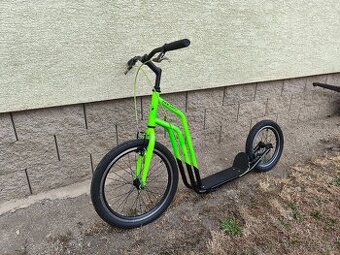 Koloběžka Galaxy kola 20/16