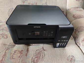 Barevná multifunkční inkoustová tiskárna s WI-FI Epson