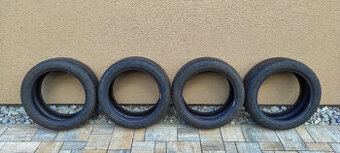 Pneu letní Bridgestone Turanza T005 235/45 R18