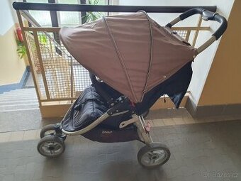 Kočárek Valco Snap baby