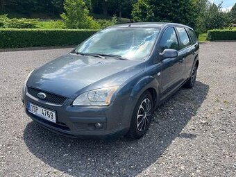 Prodám Ford Focus 1.6