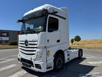 Mercedes-Benz Actros 1851 LS MP5- Retardér - 2020/10