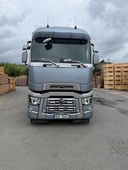 Renault T480