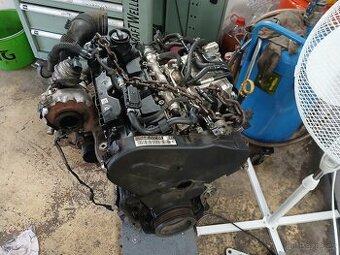 Motor 2.0tdi Cupa