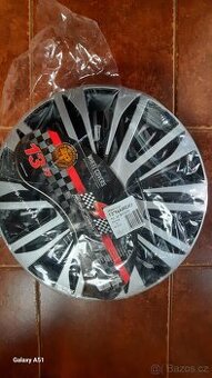 Poklice 13"
